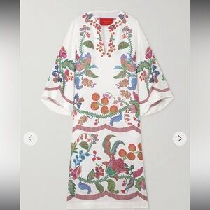 LaDouble J Women’s Kaftan - worn once. Perfect condition.